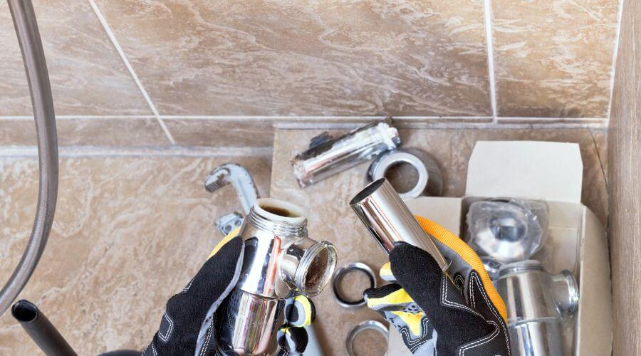 Local Chimney Repair in Middlefield, OH